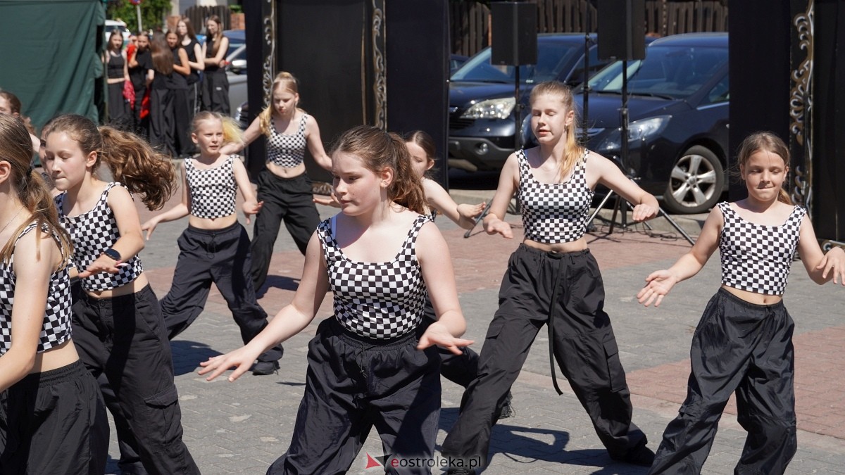 Taneczne Wyzwanie K-pop [20.06.2026] - zdjęcie #173 - eOstroleka.pl