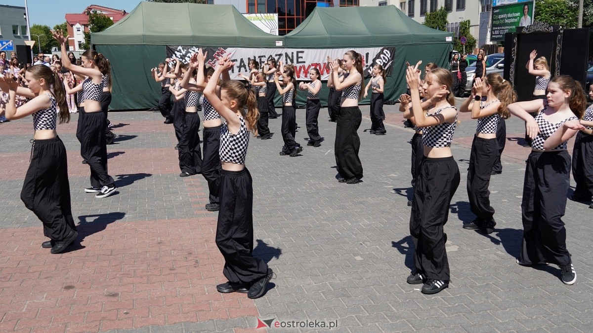 Taneczne Wyzwanie K-pop [20.06.2026] - zdjęcie #165 - eOstroleka.pl