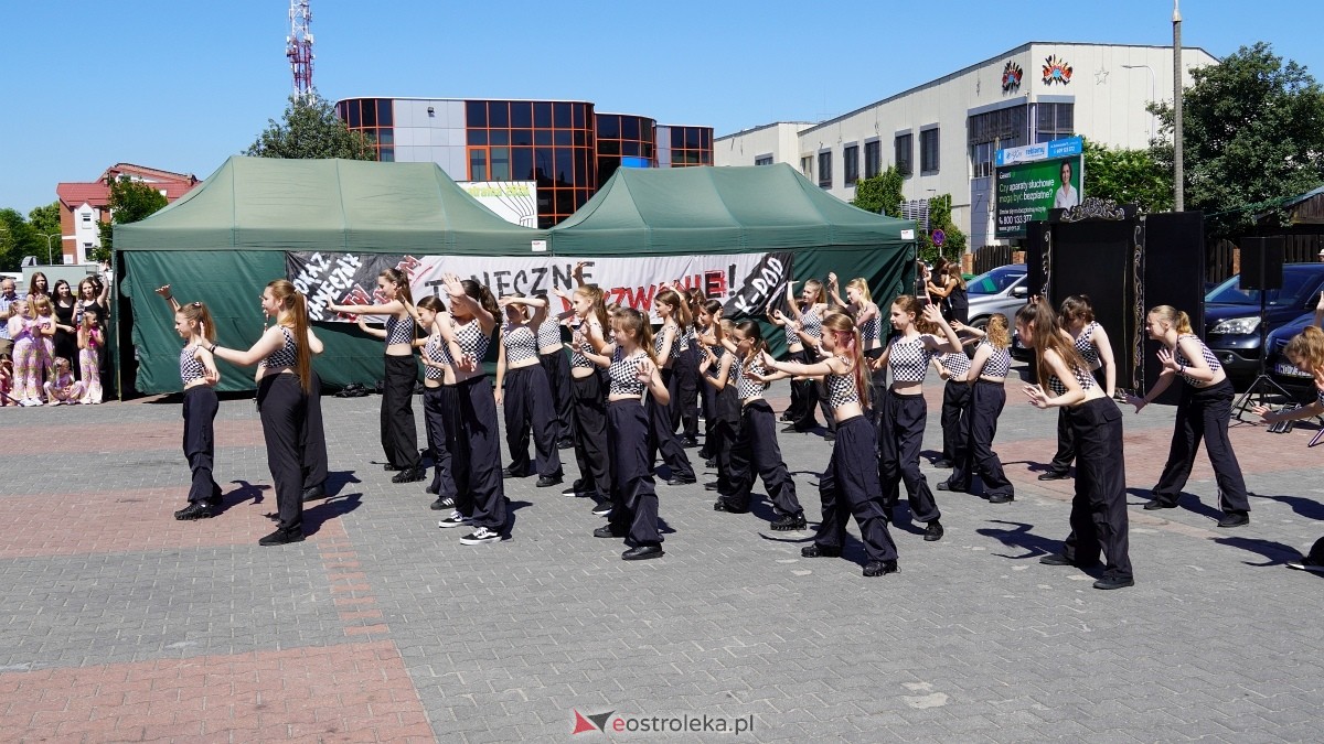 Taneczne Wyzwanie K-pop [20.06.2026] - zdjęcie #161 - eOstroleka.pl