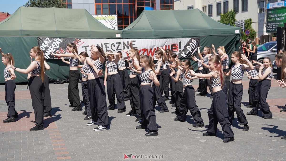 Taneczne Wyzwanie K-pop [20.06.2026] - zdjęcie #159 - eOstroleka.pl