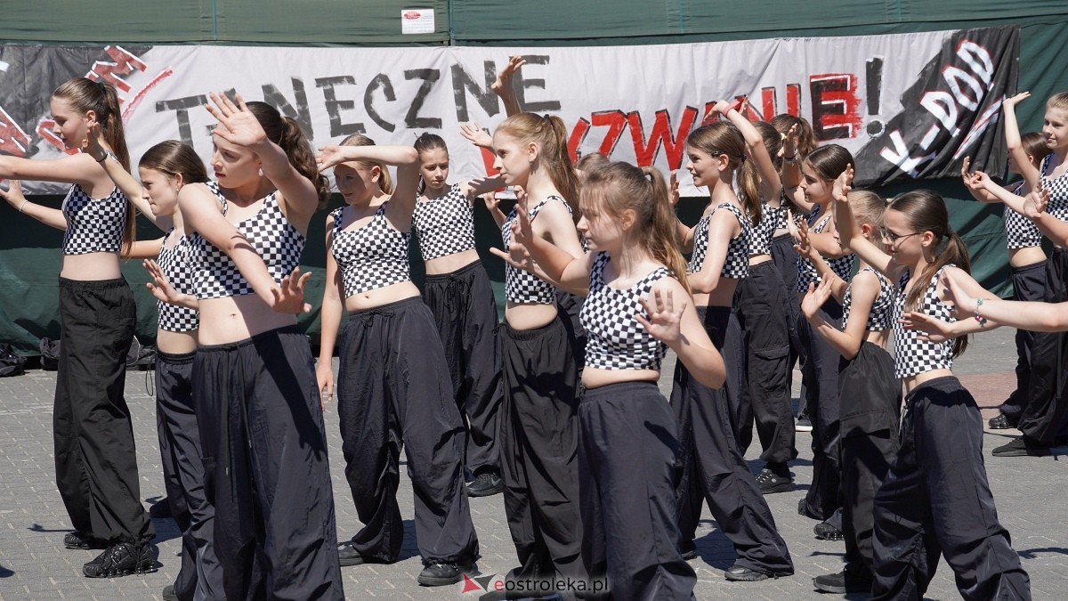 Taneczne Wyzwanie K-pop [20.06.2026] - zdjęcie #157 - eOstroleka.pl