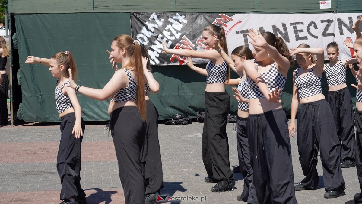 Taneczne Wyzwanie K-pop [20.06.2026] - zdjęcie #155 - eOstroleka.pl