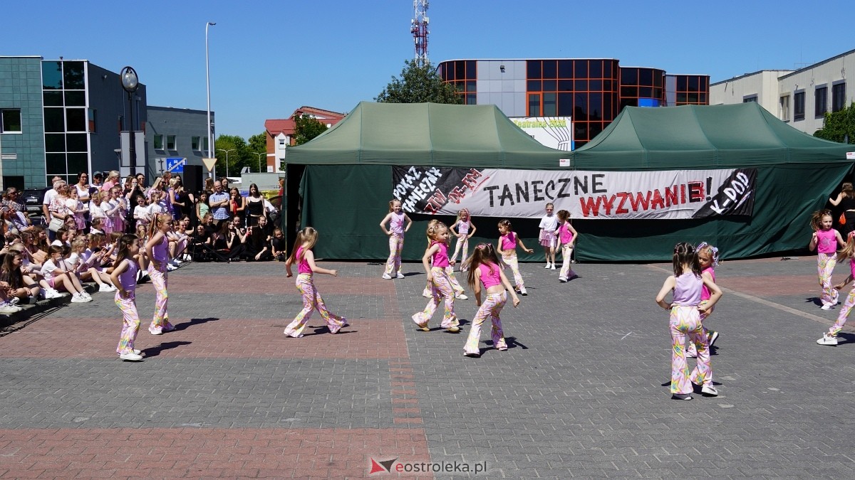 Taneczne Wyzwanie K-pop [20.06.2026] - zdjęcie #149 - eOstroleka.pl