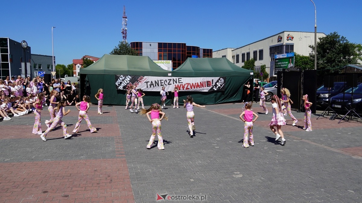Taneczne Wyzwanie K-pop [20.06.2026] - zdjęcie #147 - eOstroleka.pl