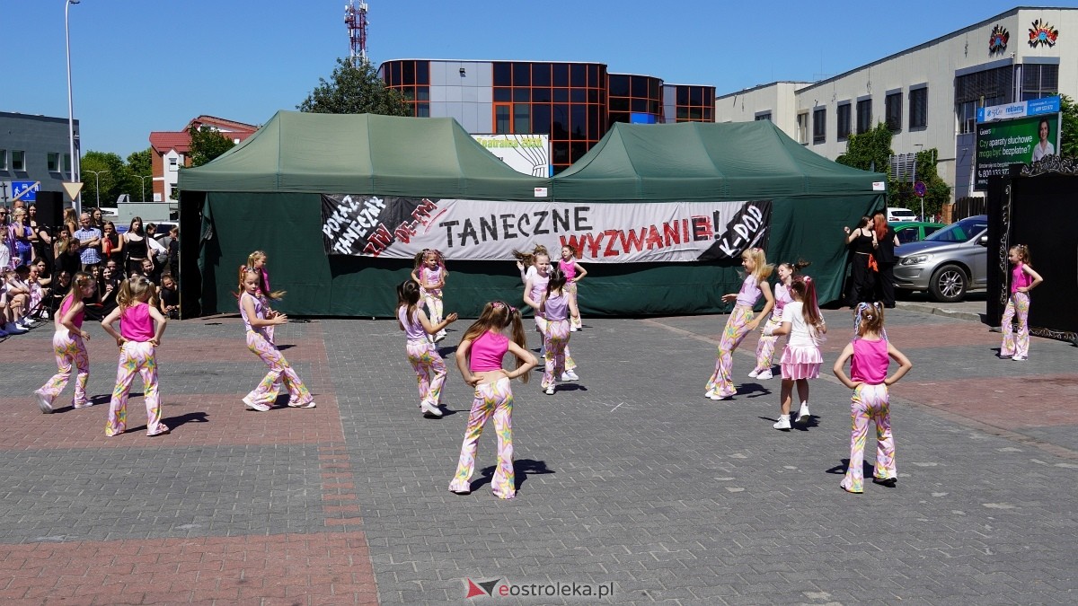 Taneczne Wyzwanie K-pop [20.06.2026] - zdjęcie #145 - eOstroleka.pl