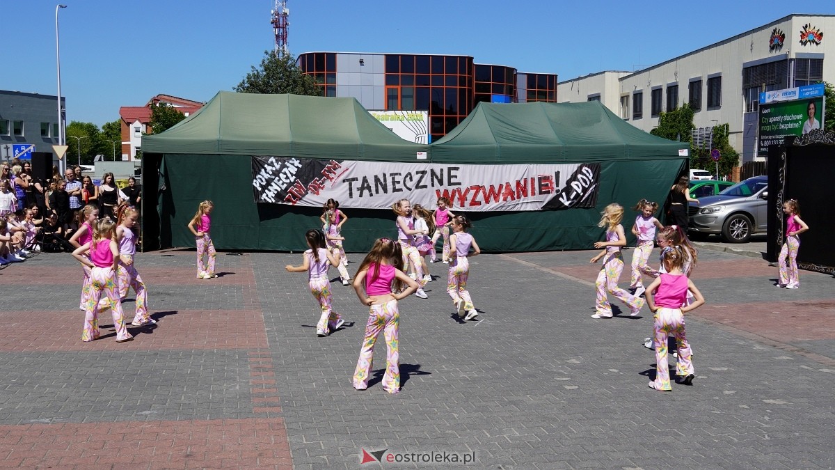 Taneczne Wyzwanie K-pop [20.06.2026] - zdjęcie #143 - eOstroleka.pl