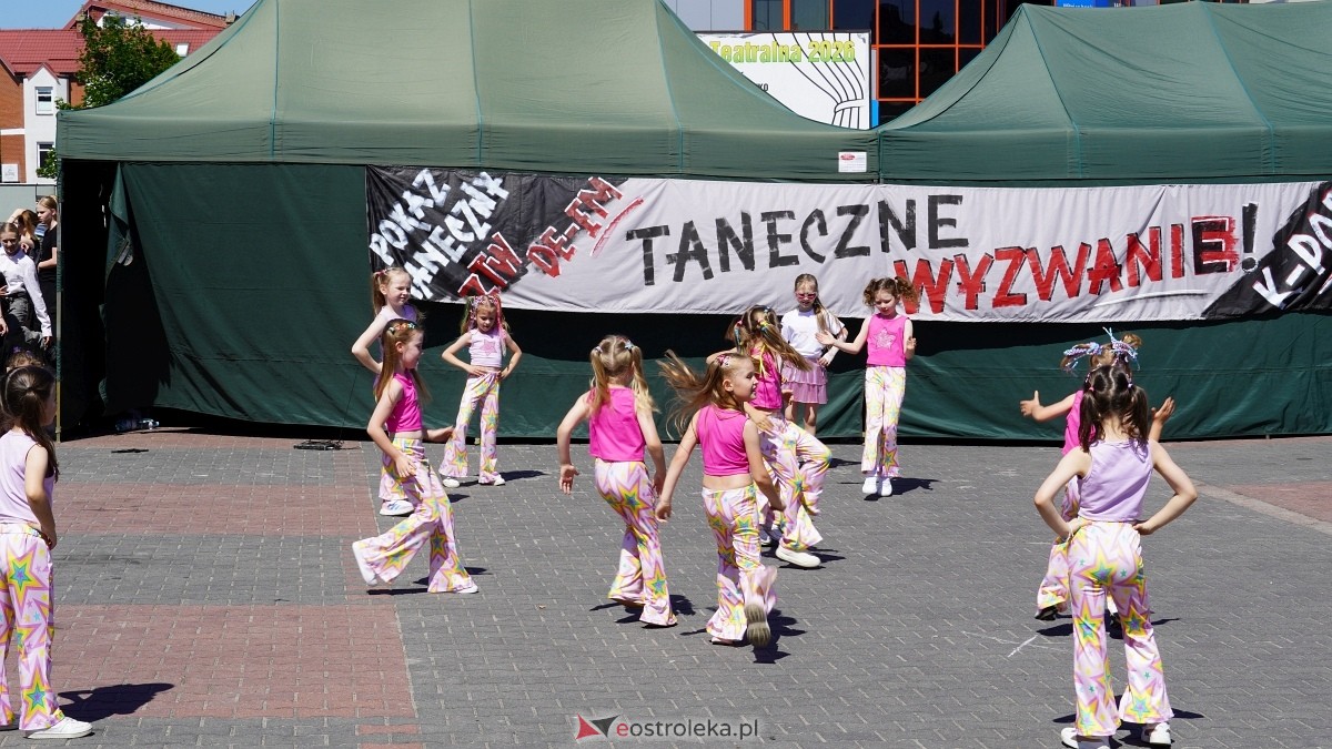 Taneczne Wyzwanie K-pop [20.06.2026] - zdjęcie #141 - eOstroleka.pl