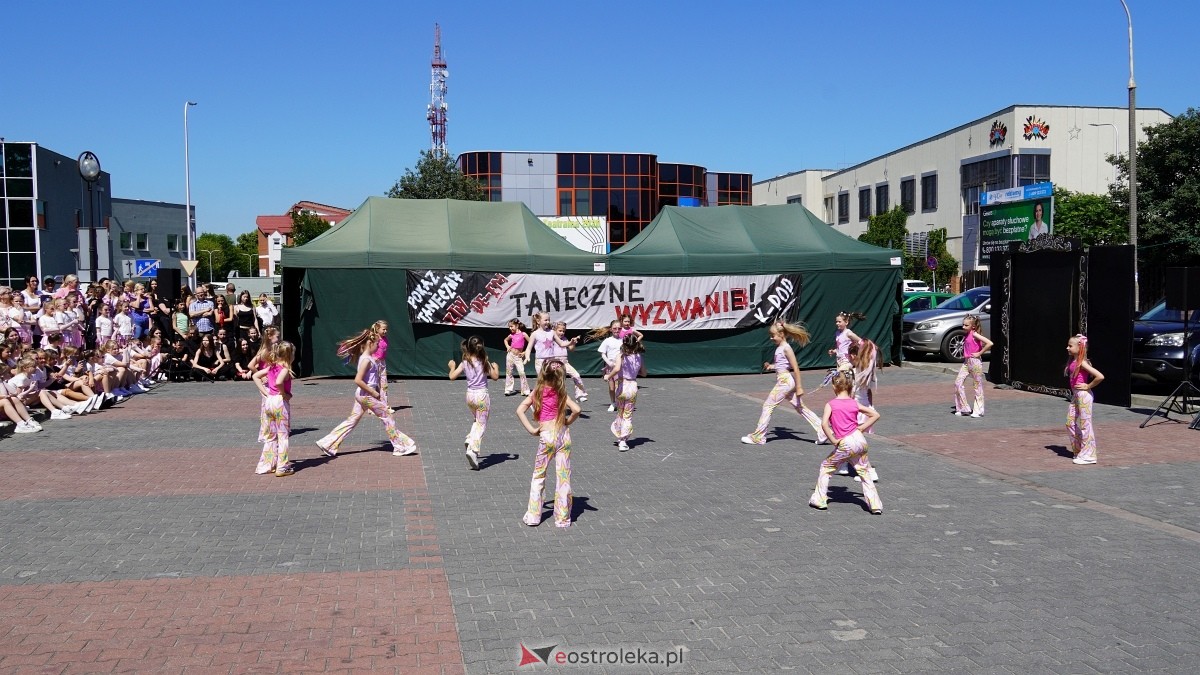 Taneczne Wyzwanie K-pop [20.06.2026] - zdjęcie #139 - eOstroleka.pl