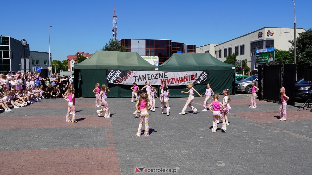 Taneczne Wyzwanie K-pop [20.06.2026] - zdjęcie #137 - eOstroleka.pl