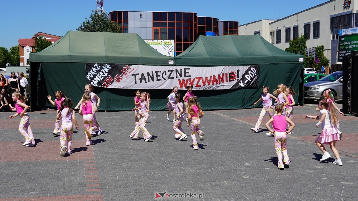 Taneczne Wyzwanie K-pop [20.06.2026] - zdjęcie #135 - eOstroleka.pl