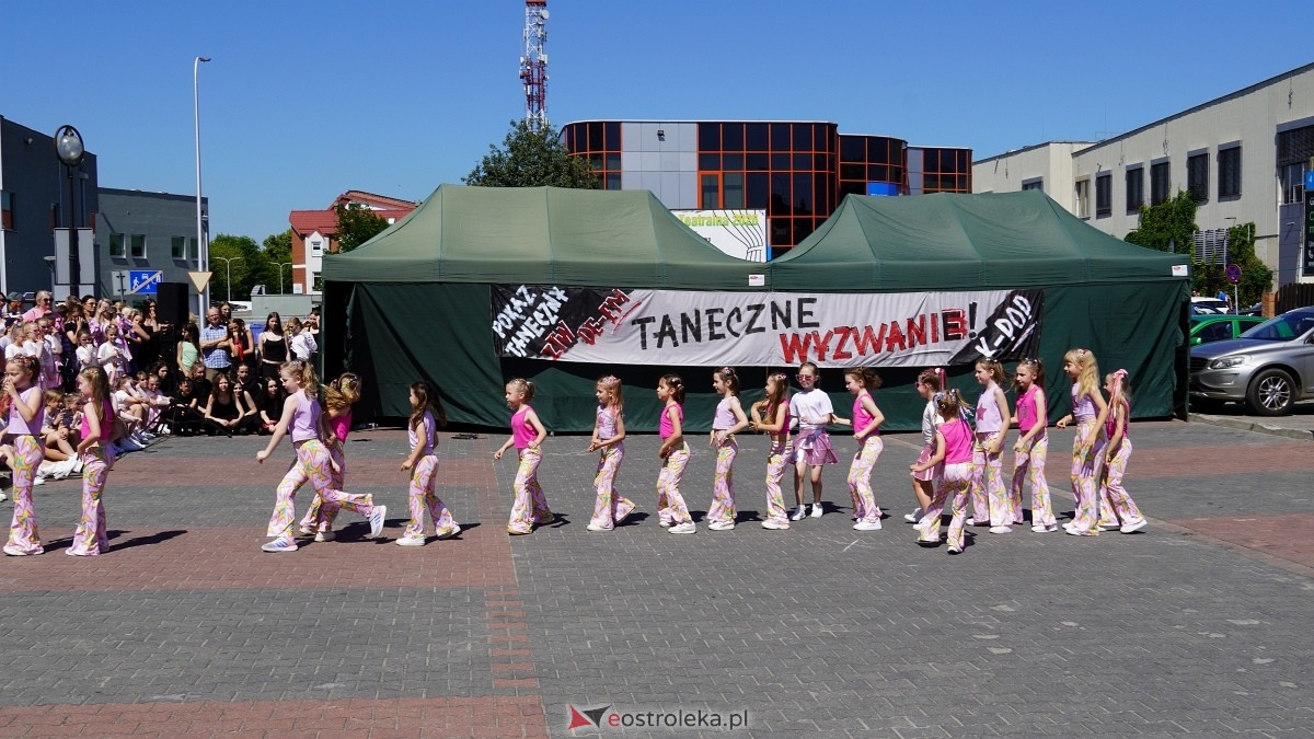 Taneczne Wyzwanie K-pop [20.06.2026] - zdjęcie #133 - eOstroleka.pl