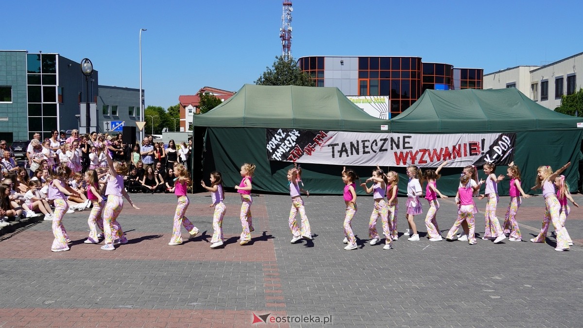 Taneczne Wyzwanie K-pop [20.06.2026] - zdjęcie #131 - eOstroleka.pl