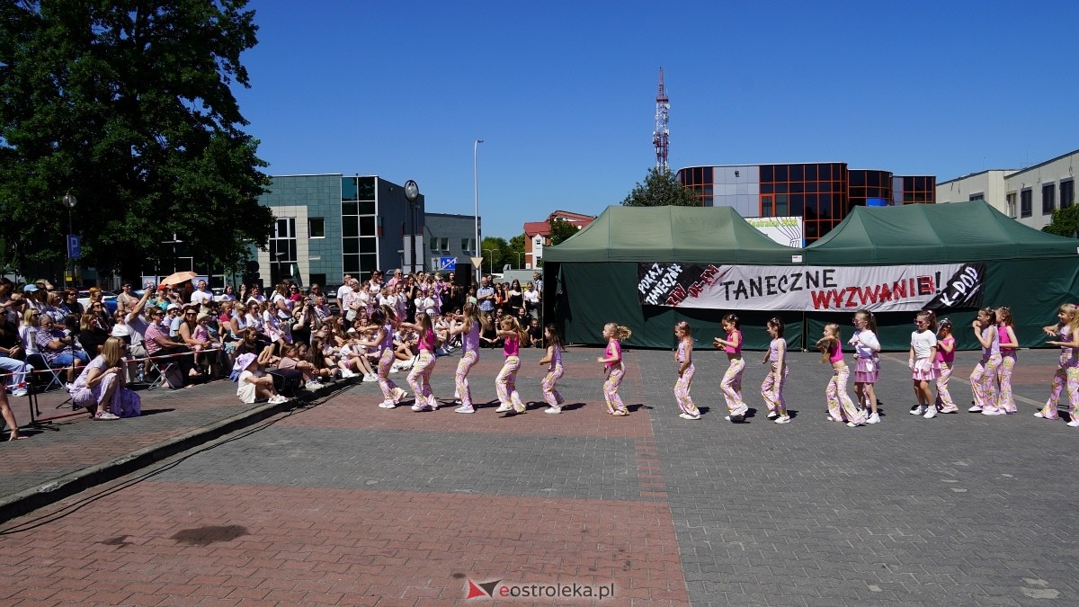 Taneczne Wyzwanie K-pop [20.06.2026] - zdjęcie #129 - eOstroleka.pl