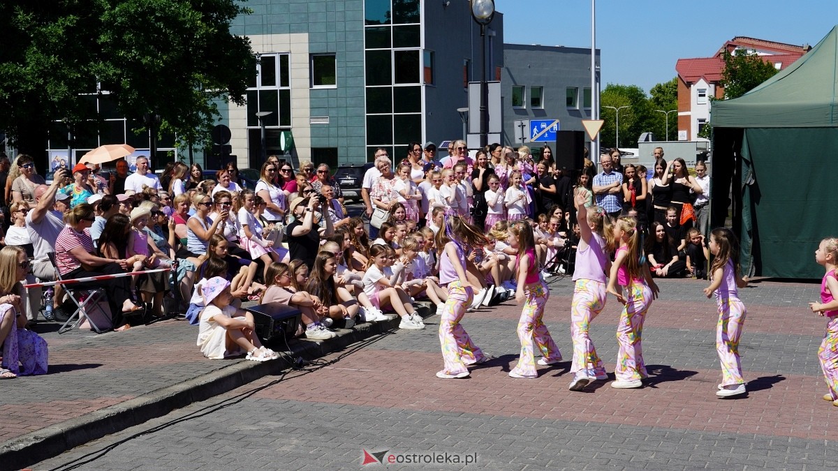 Taneczne Wyzwanie K-pop [20.06.2026] - zdjęcie #127 - eOstroleka.pl