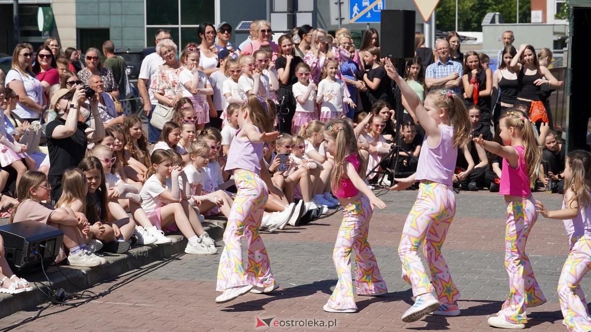 Taneczne Wyzwanie K-pop [20.06.2026] - zdjęcie #125 - eOstroleka.pl