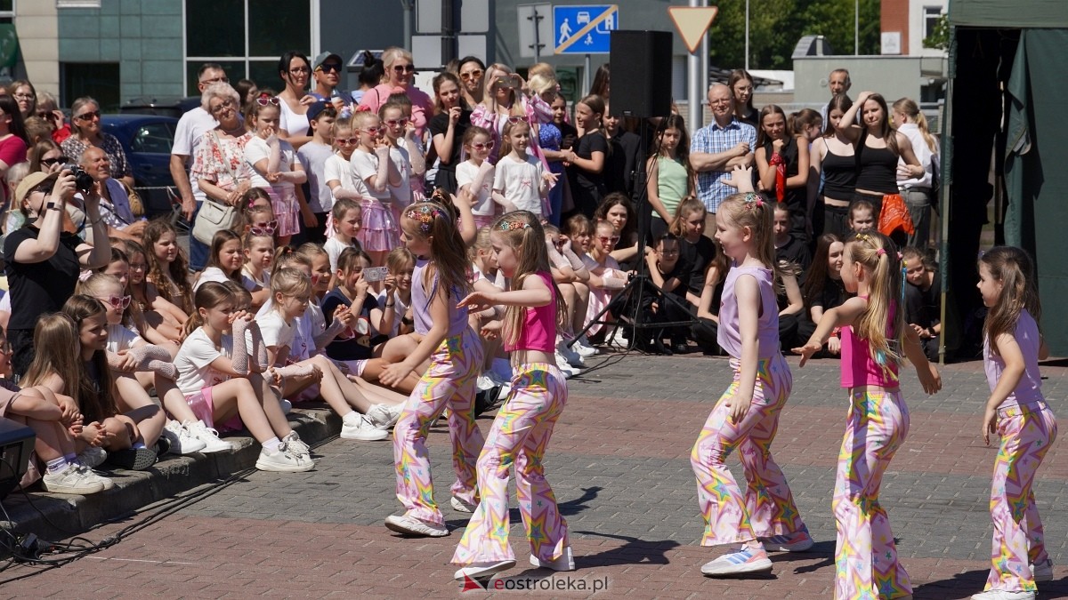 Taneczne Wyzwanie K-pop [20.06.2026] - zdjęcie #123 - eOstroleka.pl