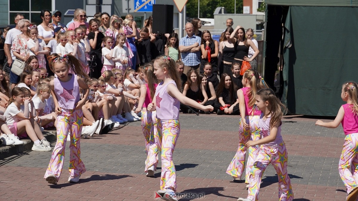 Taneczne Wyzwanie K-pop [20.06.2026] - zdjęcie #121 - eOstroleka.pl