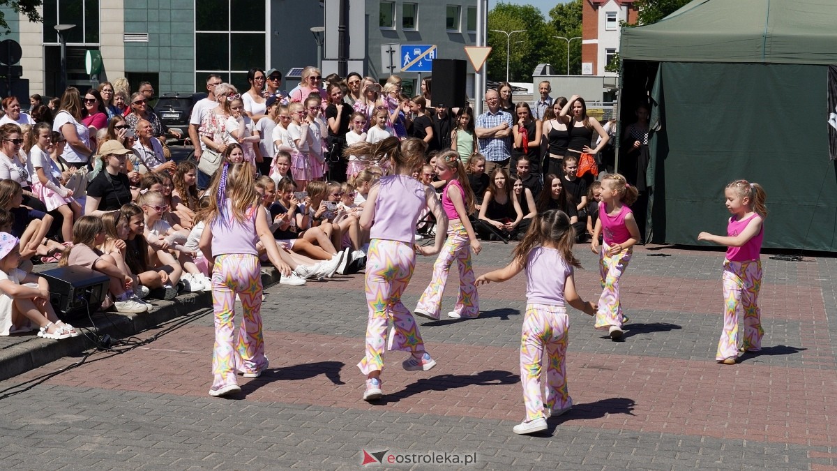 Taneczne Wyzwanie K-pop [20.06.2026] - zdjęcie #119 - eOstroleka.pl