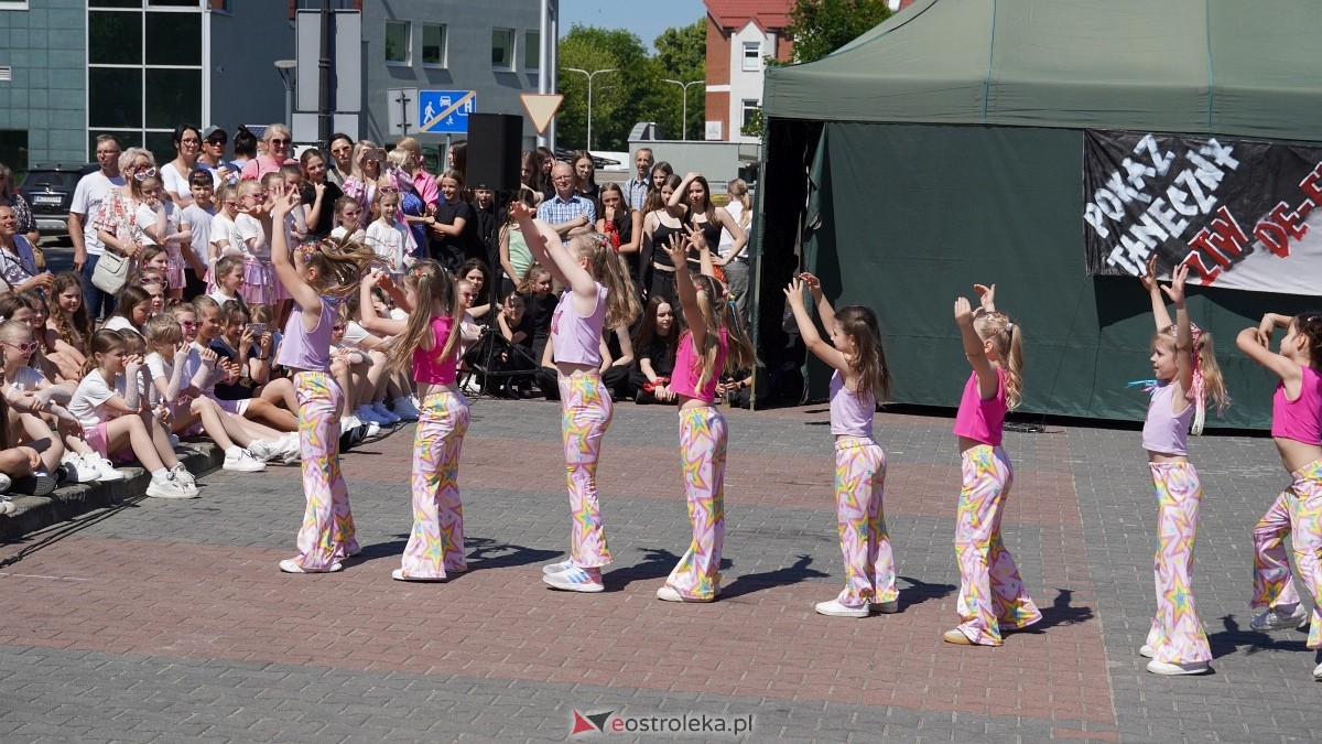 Taneczne Wyzwanie K-pop [20.06.2026] - zdjęcie #117 - eOstroleka.pl
