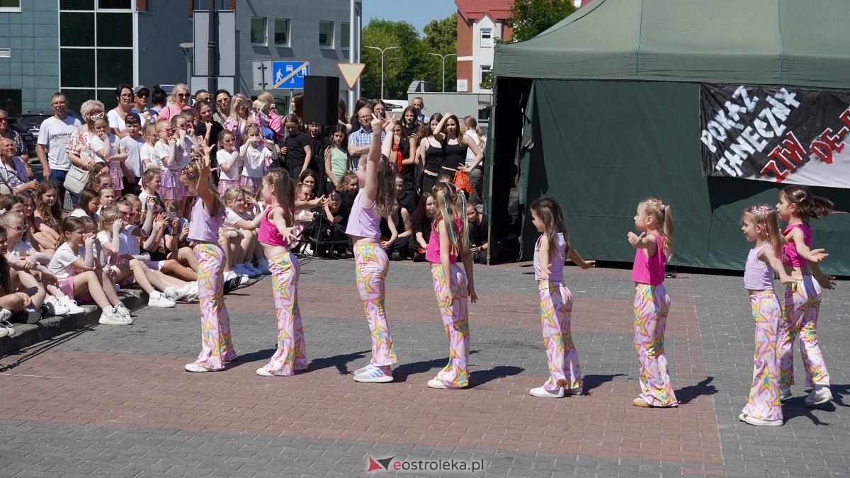 Taneczne Wyzwanie K-pop [20.06.2026] - zdjęcie #115 - eOstroleka.pl
