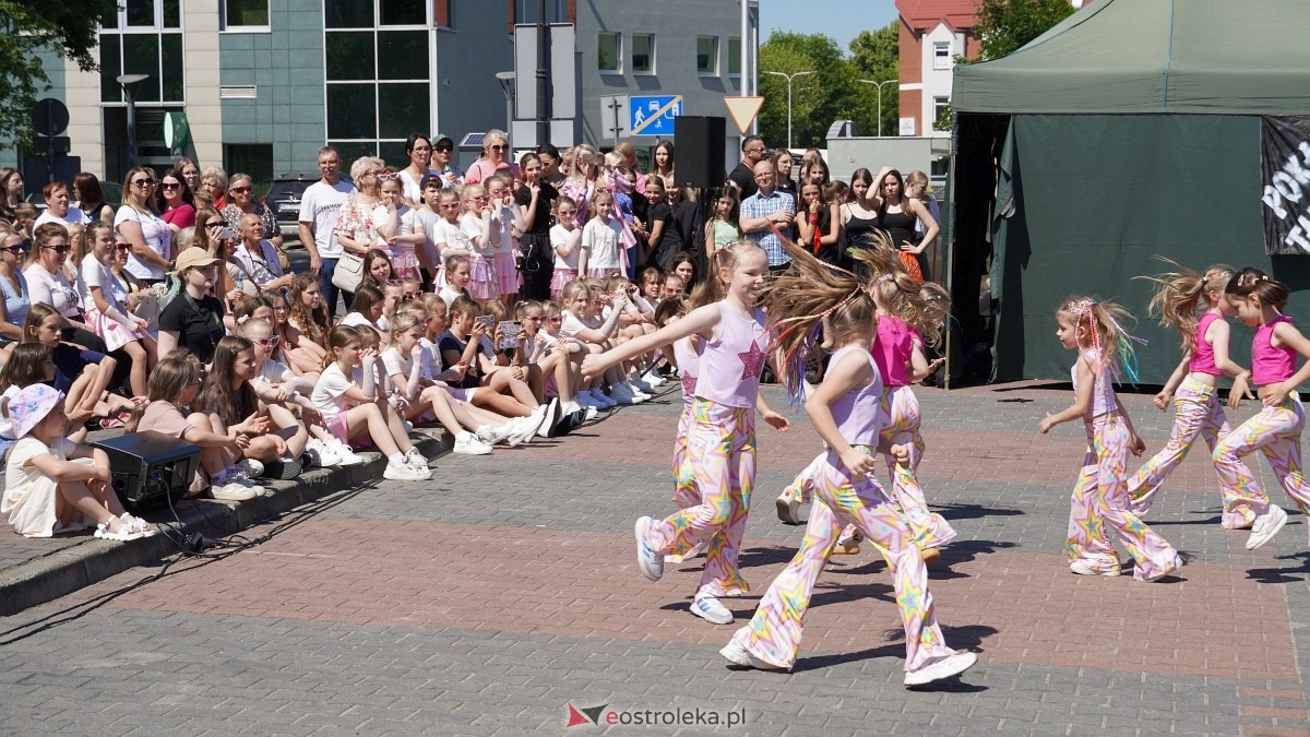 Taneczne Wyzwanie K-pop [20.06.2026] - zdjęcie #113 - eOstroleka.pl
