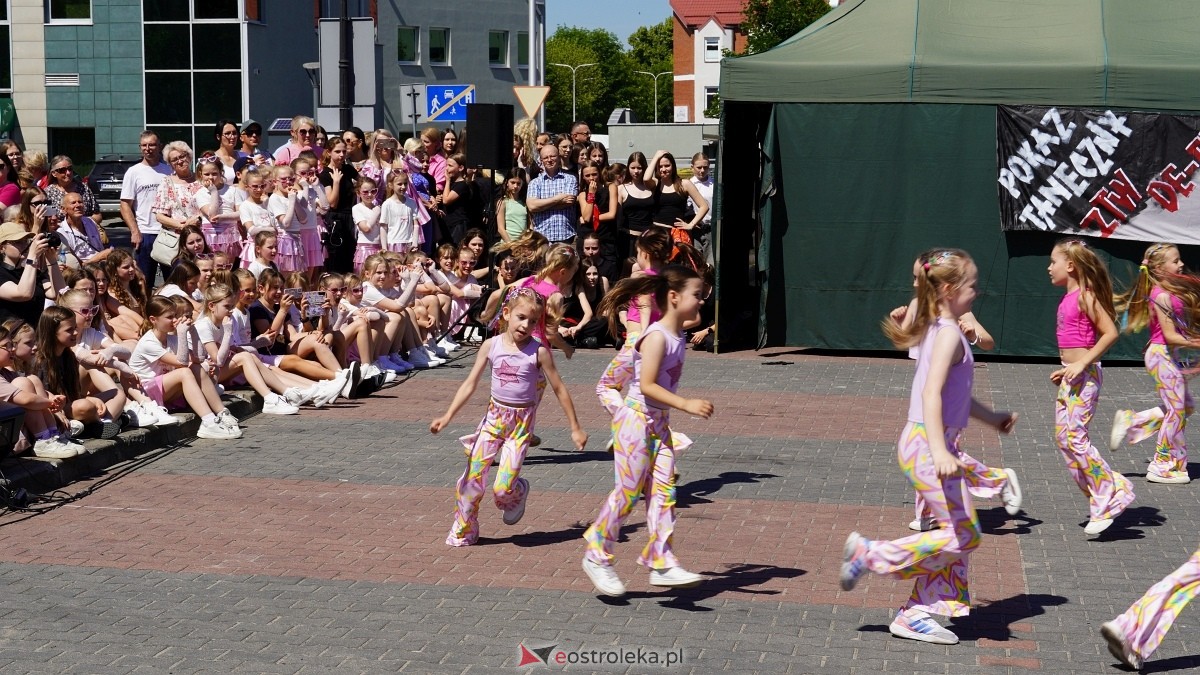 Taneczne Wyzwanie K-pop [20.06.2026] - zdjęcie #111 - eOstroleka.pl