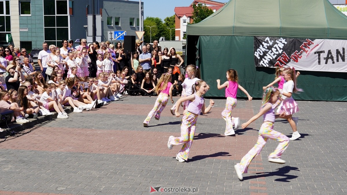 Taneczne Wyzwanie K-pop [20.06.2026] - zdjęcie #109 - eOstroleka.pl