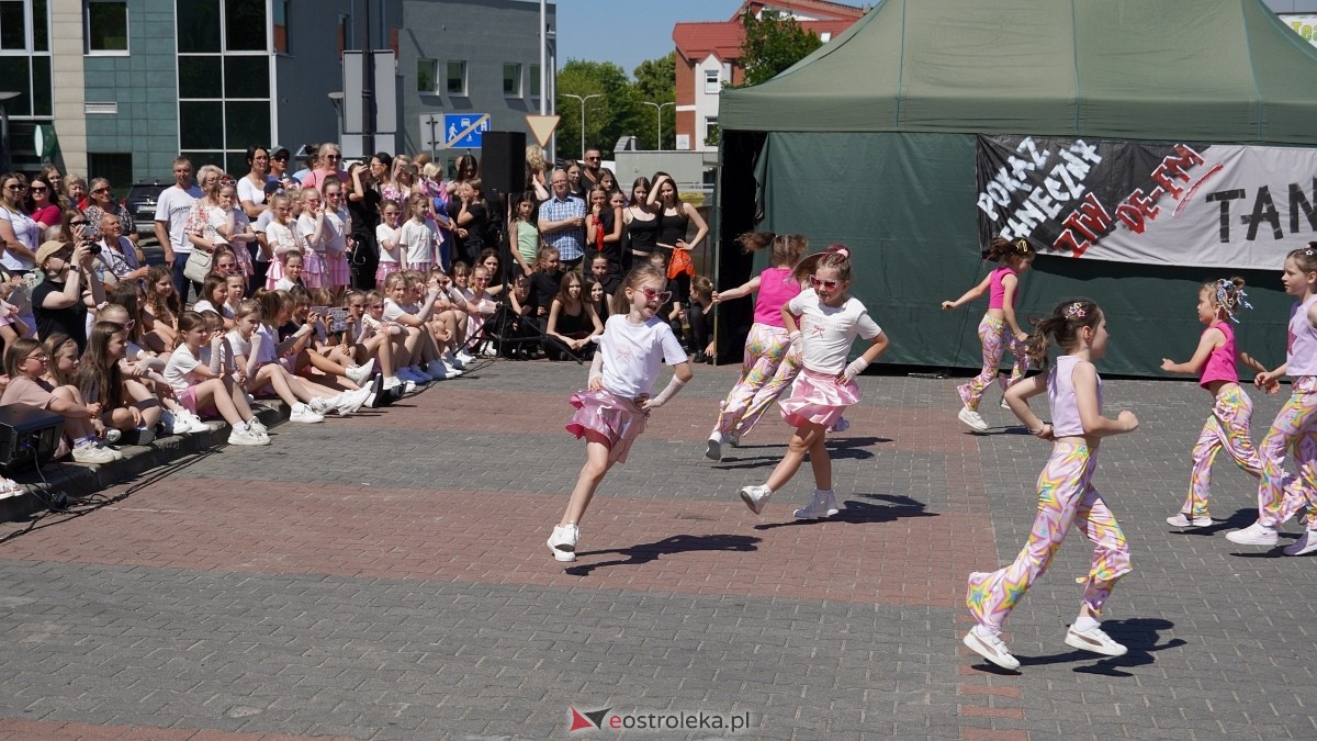 Taneczne Wyzwanie K-pop [20.06.2026] - zdjęcie #107 - eOstroleka.pl