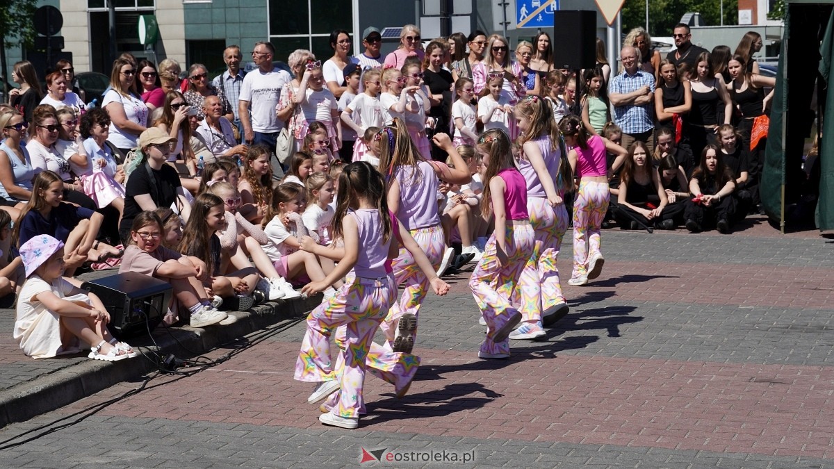 Taneczne Wyzwanie K-pop [20.06.2026] - zdjęcie #105 - eOstroleka.pl