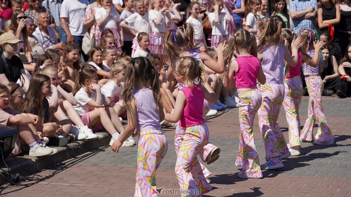 Taneczne Wyzwanie K-pop [20.06.2026] - zdjęcie #101 - eOstroleka.pl