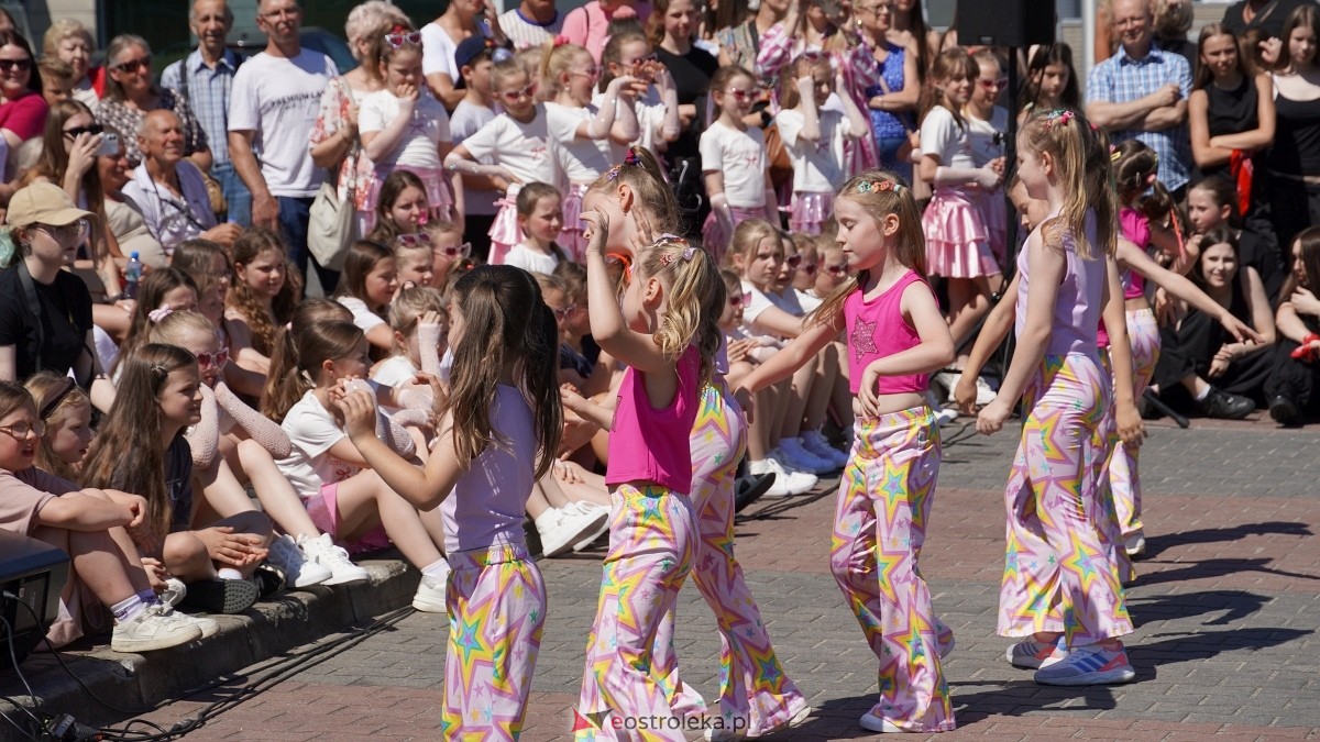 Taneczne Wyzwanie K-pop [20.06.2026] - zdjęcie #95 - eOstroleka.pl