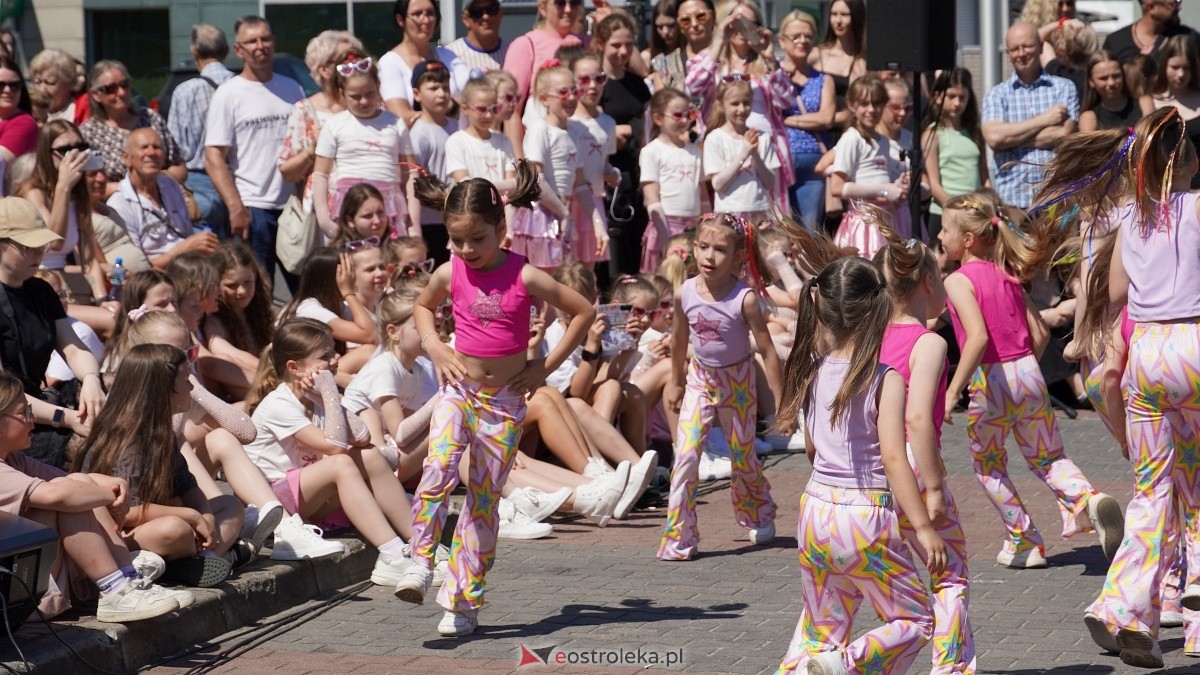 Taneczne Wyzwanie K-pop [20.06.2026] - zdjęcie #89 - eOstroleka.pl