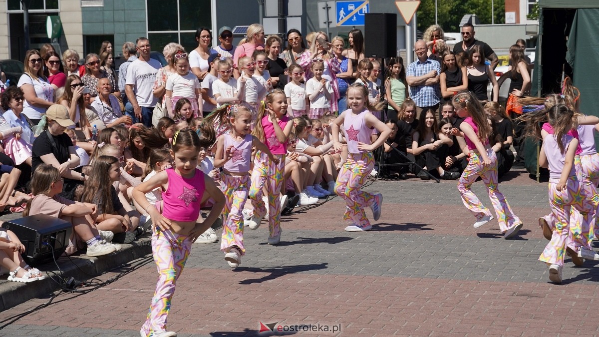 Taneczne Wyzwanie K-pop [20.06.2026] - zdjęcie #87 - eOstroleka.pl