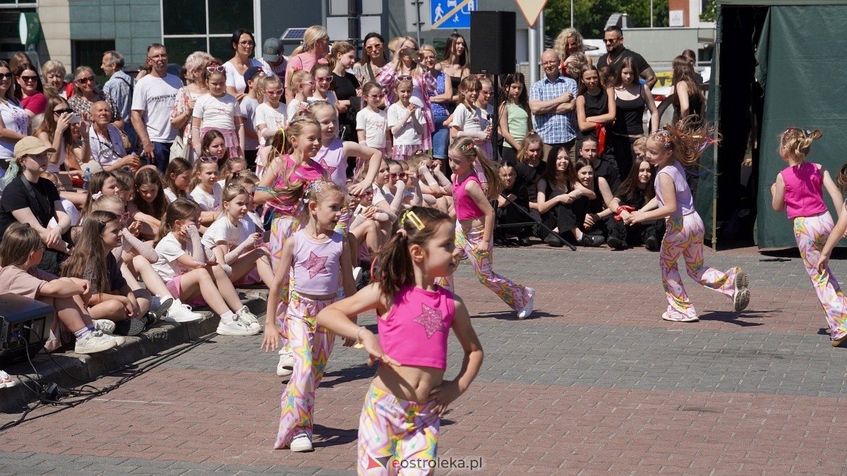 Taneczne Wyzwanie K-pop [20.06.2026] - zdjęcie #86 - eOstroleka.pl