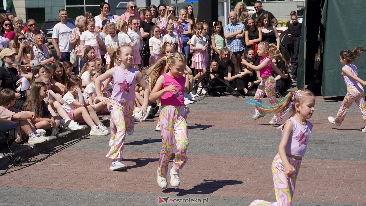 Taneczne Wyzwanie K-pop [20.06.2026] - zdjęcie #84 - eOstroleka.pl