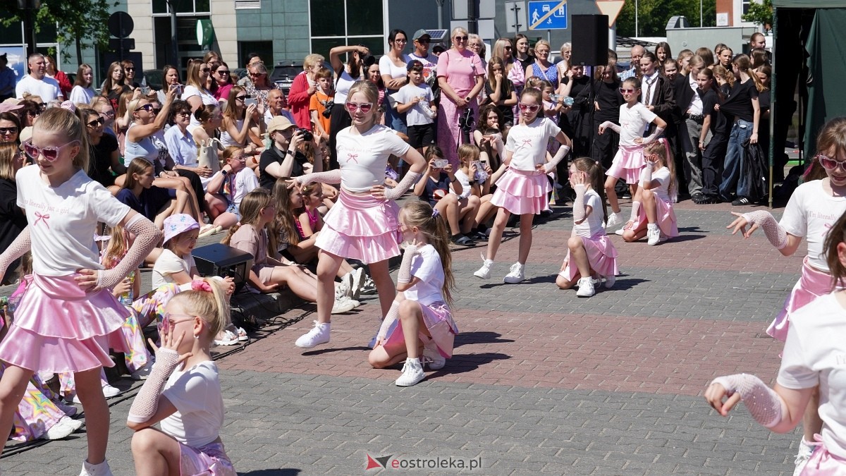 Taneczne Wyzwanie K-pop [20.06.2026] - zdjęcie #81 - eOstroleka.pl