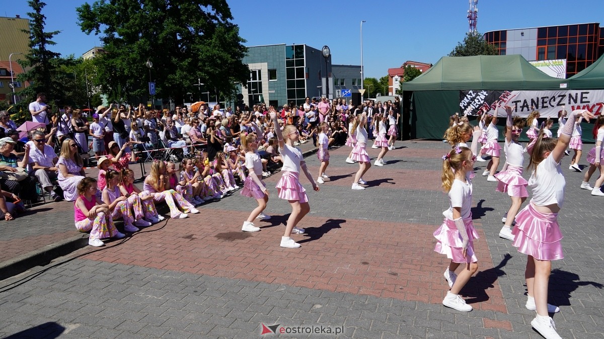 Taneczne Wyzwanie K-pop [20.06.2026] - zdjęcie #76 - eOstroleka.pl