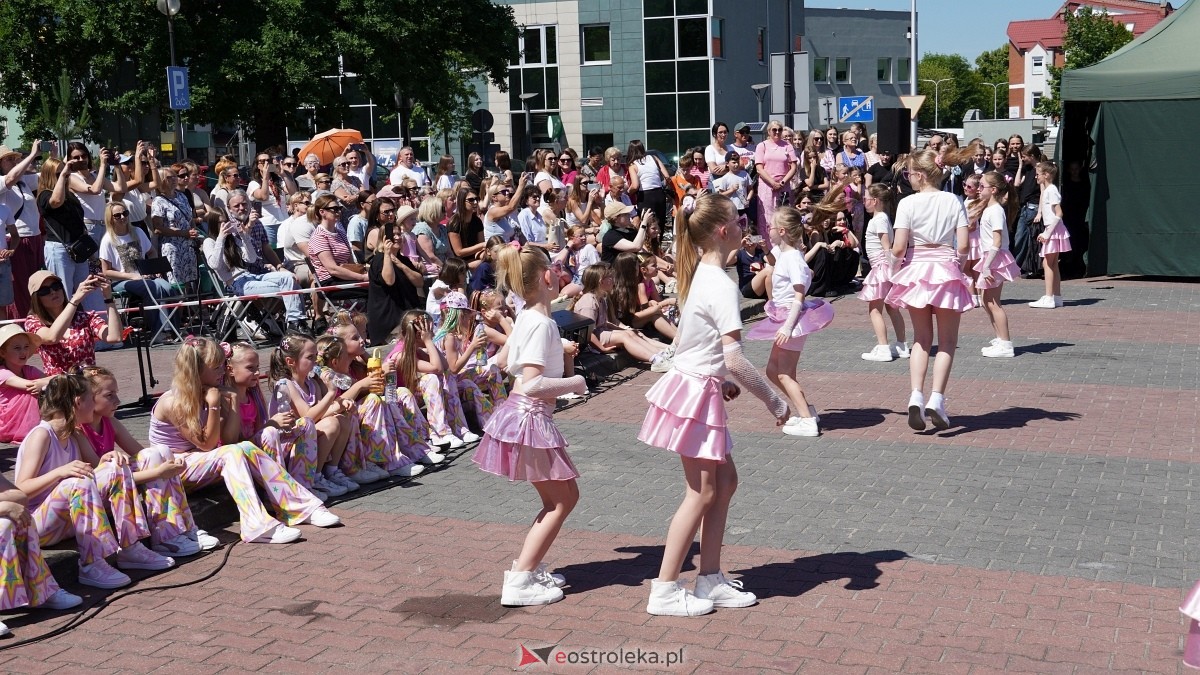 Taneczne Wyzwanie K-pop [20.06.2026] - zdjęcie #75 - eOstroleka.pl