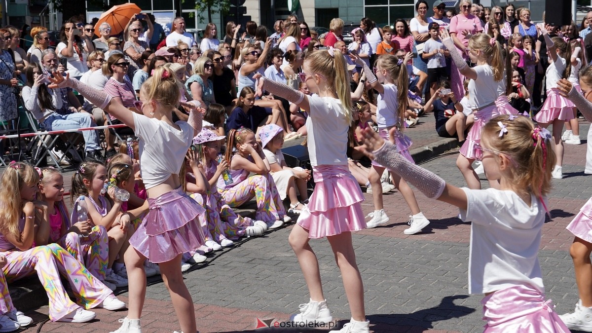Taneczne Wyzwanie K-pop [20.06.2026] - zdjęcie #74 - eOstroleka.pl