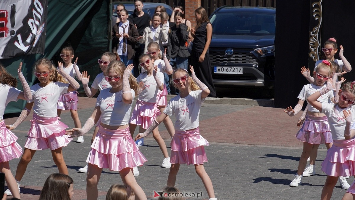 Taneczne Wyzwanie K-pop [20.06.2026] - zdjęcie #66 - eOstroleka.pl