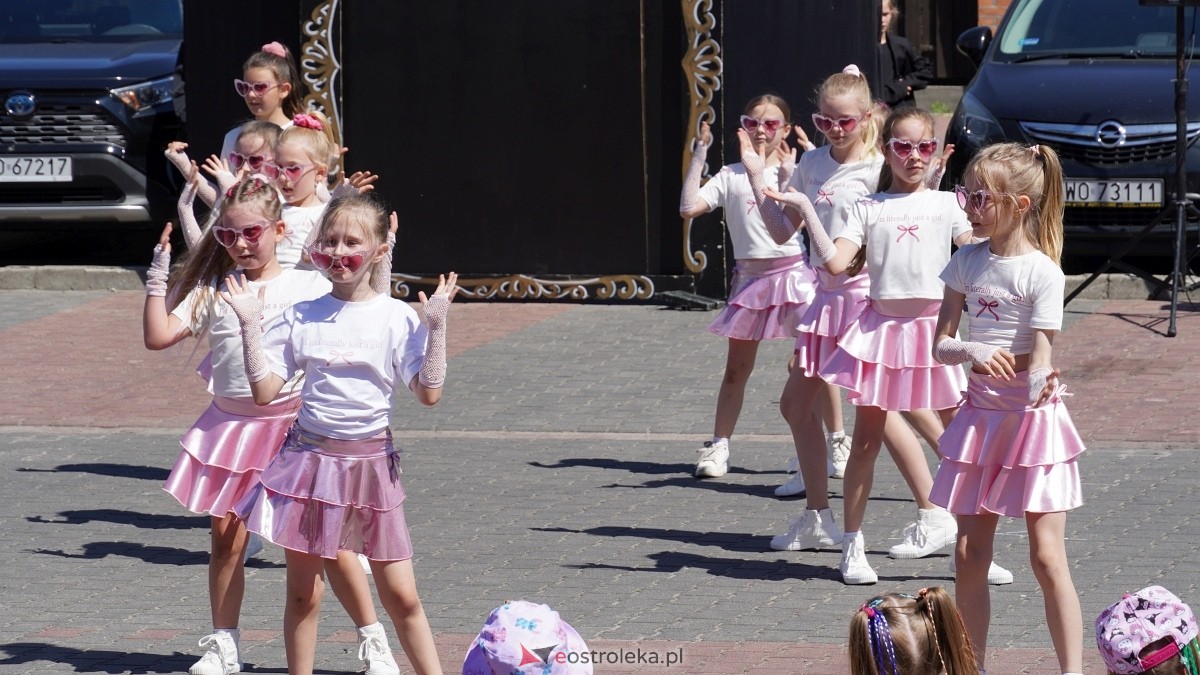 Taneczne Wyzwanie K-pop [20.06.2026] - zdjęcie #63 - eOstroleka.pl