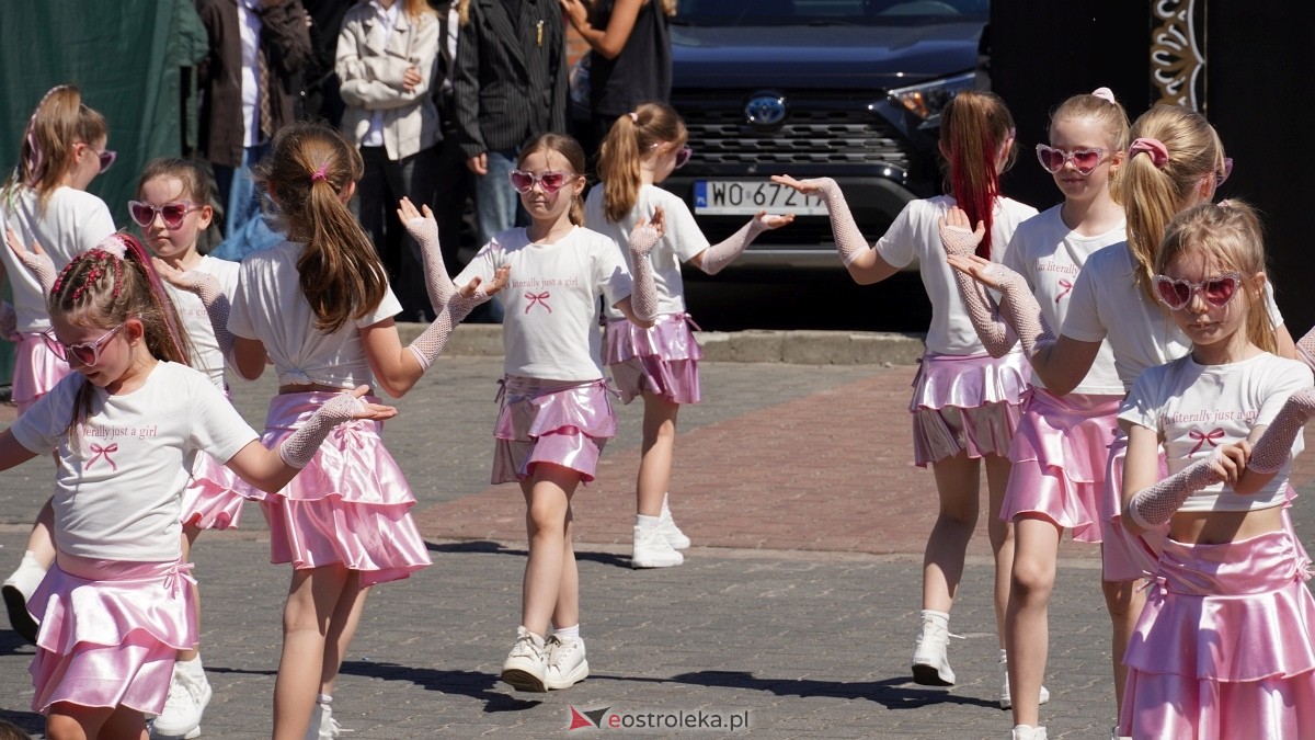 Taneczne Wyzwanie K-pop [20.06.2026] - zdjęcie #61 - eOstroleka.pl
