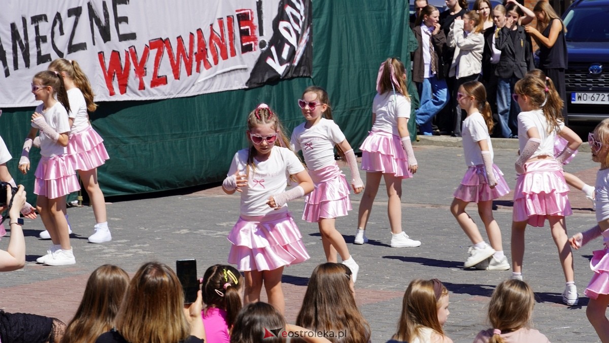 Taneczne Wyzwanie K-pop [20.06.2026] - zdjęcie #57 - eOstroleka.pl