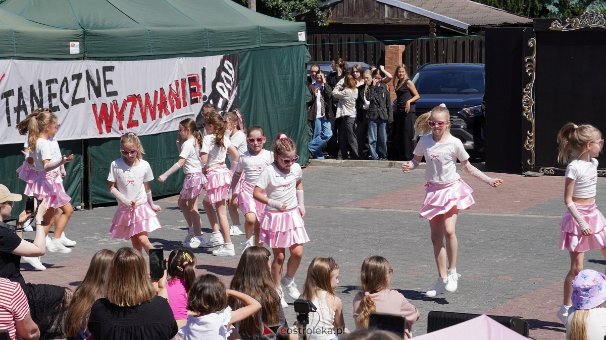 Taneczne Wyzwanie K-pop [20.06.2026] - zdjęcie #56 - eOstroleka.pl