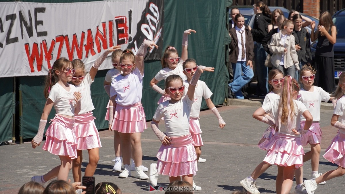 Taneczne Wyzwanie K-pop [20.06.2026] - zdjęcie #54 - eOstroleka.pl