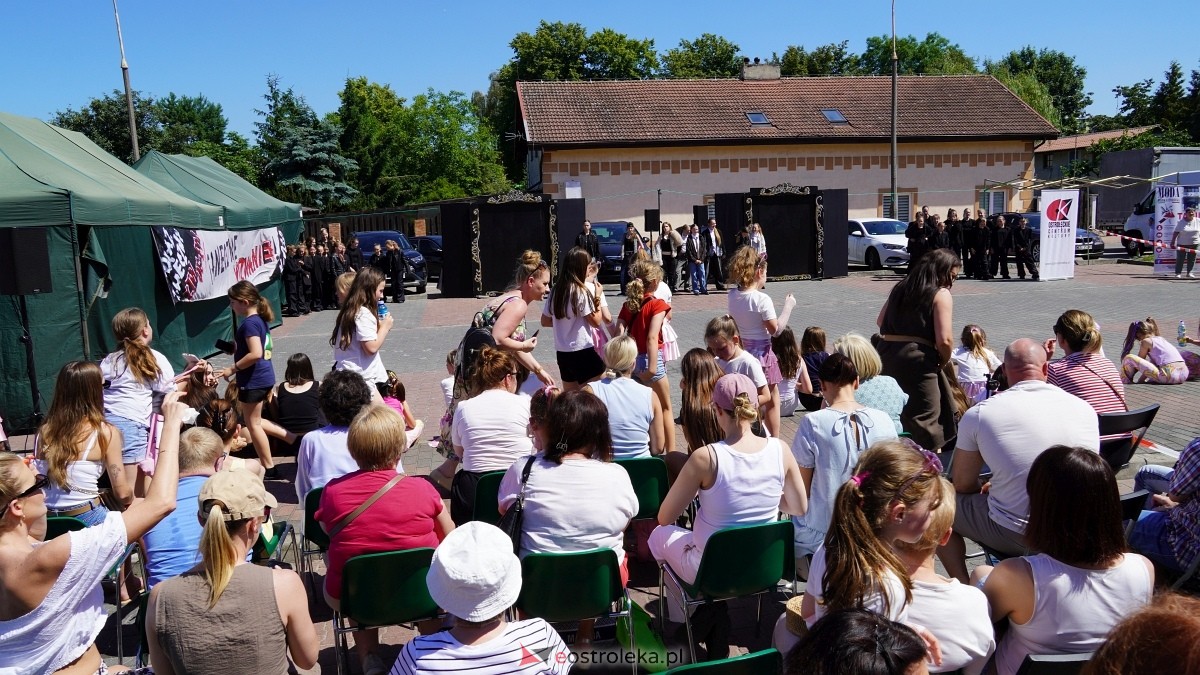 Taneczne Wyzwanie K-pop [20.06.2026] - zdjęcie #51 - eOstroleka.pl