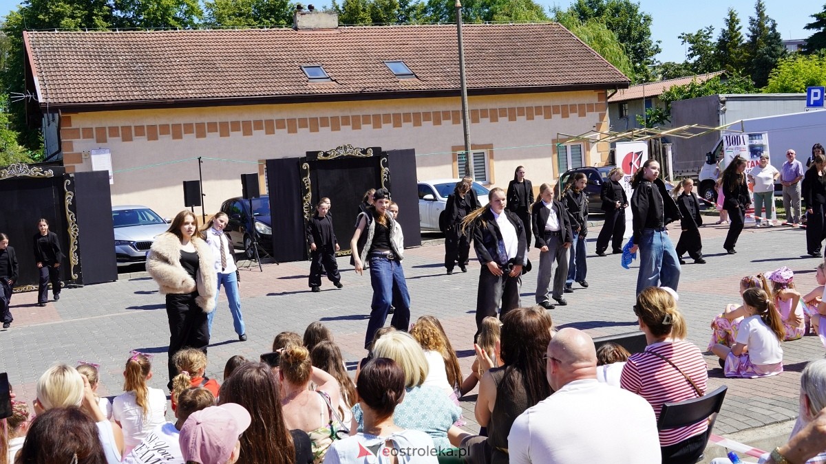 Taneczne Wyzwanie K-pop [20.06.2026] - zdjęcie #5 - eOstroleka.pl