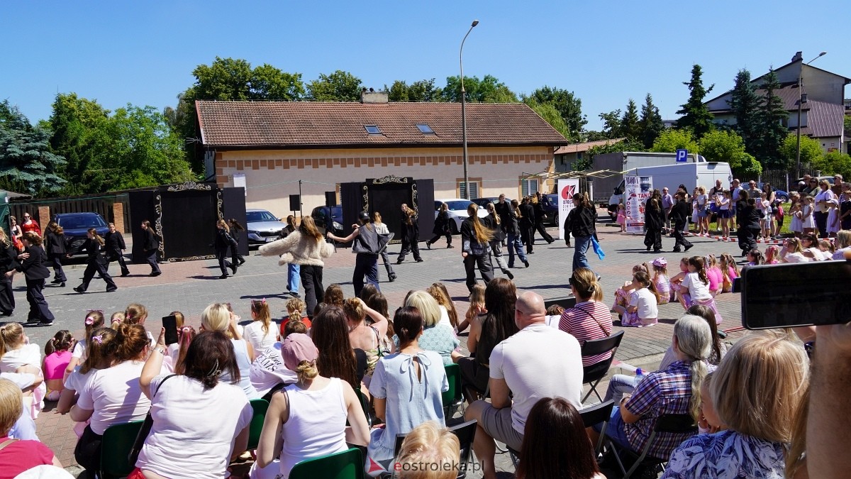 Taneczne Wyzwanie K-pop [20.06.2026] - zdjęcie #1 - eOstroleka.pl