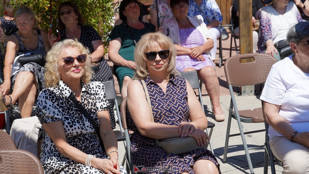 Senioriada 2026 w Rzekuniu [20.06.2026] - zdjęcie #52 - eOstroleka.pl
