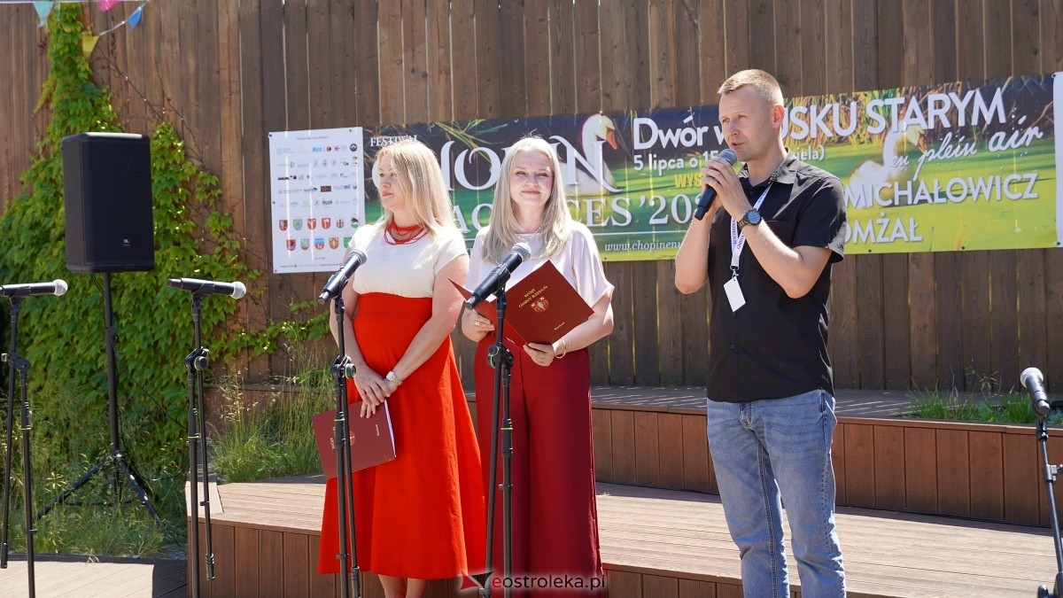 Senioriada 2026 w Rzekuniu [20.06.2026] - zdjęcie #46 - eOstroleka.pl